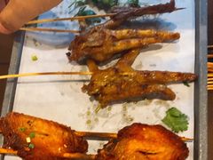 -林二哥宜烤官·宜宾小烧烤