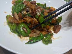 -周家二小姐的菜(西津渡店)