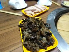 -品北铁锅炖  东北特色菜(北极大街店)