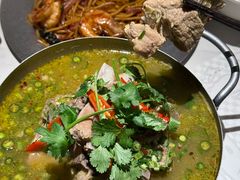 -太食獸泰式茶餐厅(IFS国金中心店)