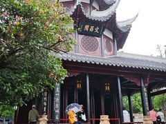 -文昌阁