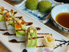 -德川家日本料理(中关村寰太大厦店)