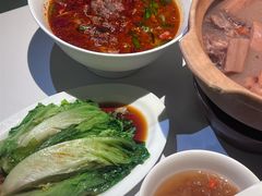 -眉州东坡(翠微印象城店)