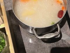 -德天肥牛海鲜火锅(城西银泰店)