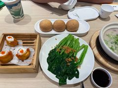 -蔡澜点心·粤菜(新街口IFCX店)