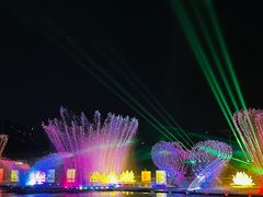 -国色天乡三期陆地乐园