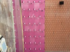 -一兆韦德健身(慧芝湖店)