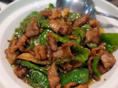 -李师傅脆肚(华强北店)