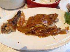 -满堂·烤鸭店·北京菜(鼓楼店)