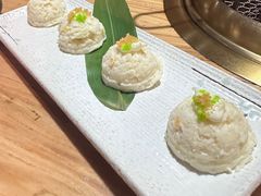 -九田家黑牛烤肉料理(新光汇店)