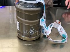 一桶牛乳茶-8街壹号(富园广场店)