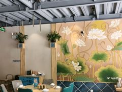 -金塔傣乡·云南民族特色菜·傣味手抓饭(金瓦路店)