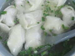 -顶巧鸡汤馄饨(虹口总店)