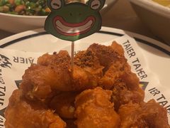 -太二酸菜鱼(中庚漫游城店)