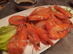 -1937青岛老味道·海肠捞饭·青岛菜(大鲍岛栈桥店)