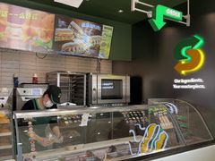 -赛百味SUBWAY(中联广场店)