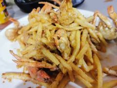 -李叔叔虾蟹大排档(青羊店)