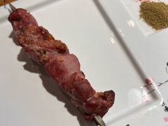 -静一·疆味小馆(黄河路店)