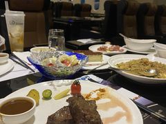 -法兰度航空主题餐厅(河源店)