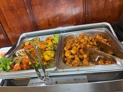 -清真·AL-JANNAT 佳纳特餐厅(狮子桥店)