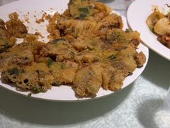 -东江海鲜大排档·潮汕菜·砂锅粥
