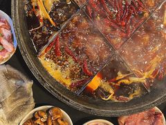 -酒友老火锅(渝中店)