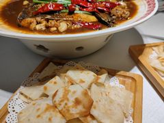 -旺顺阁鱼头泡饼(常营店)