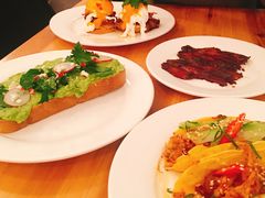 -Egg•Allday Brunch(襄阳北路店)