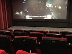 -时代华纳国际影城(鹏晖广场店)