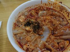 -清真·宏顺祥卤汁凉粉(大皮院店)