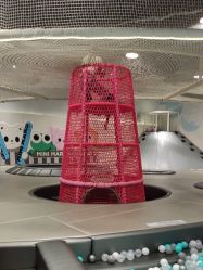 -MINI MARS KIDS CLUB亲子家庭中心(长宁天山店)