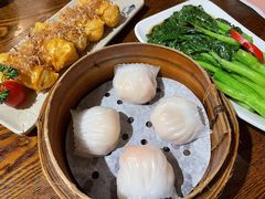 -任點·港式茶点(曜一城店)