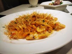 -狮王府淮扬菜(新街口友谊店)