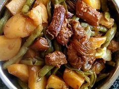 -小土豆北方菜馆(方庄店)