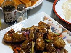 -金百门·顺德海鲜酒家(陈村店)