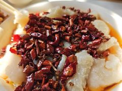 -杏园餐厅(西四北大街店)