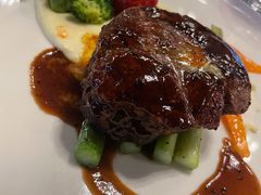 -WOLFGANG PUCK KITCHEN & BAR(迪士尼小镇店)