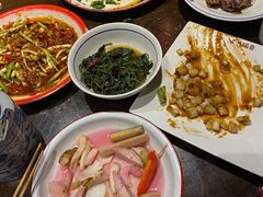 -回水镇·江湖川菜(恒大新城店)