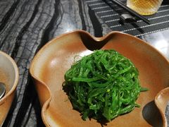 中华海藻-花见无国界料理(科林楼店)
