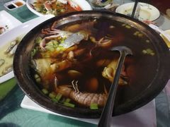 -鹰龙海畔度假酒店(咸祥店)