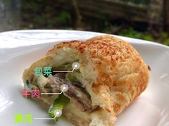 -BreadTalk面包新语·烘焙蛋糕(高德置地春广场店)