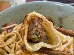 煎饺-味一早餐(新芝路店)