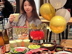 -烧肉达人•炭火烧肉(新天地店)