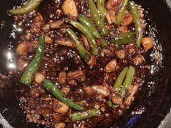 -绿茶餐厅(汇悦大融城店)