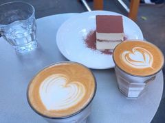 -VOYAGE COFFEE(杨梅竹店)