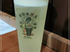 -茶话弄(李家村万达店)