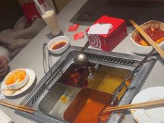 -海底捞火锅(江北万达商业广场店)