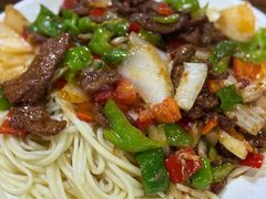 -伊犁羊杂馆