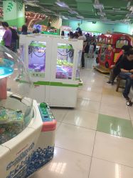 -莫莉幻想儿童乐园(北京顺义华联店)