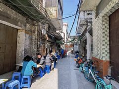 -旨亭街排骨饭(莞城店)